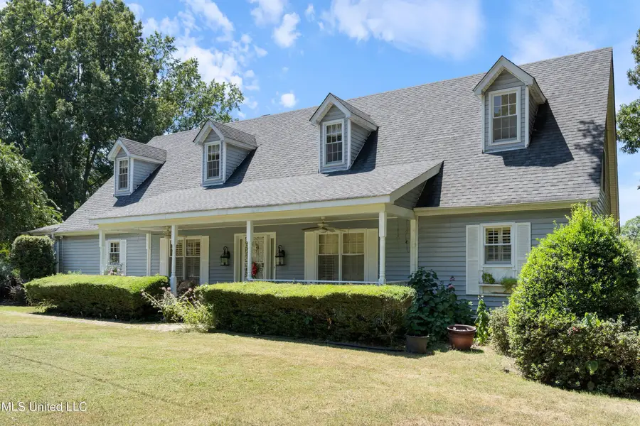 251 Callicott Drive, Coldwater, MS 38618 - Image #2