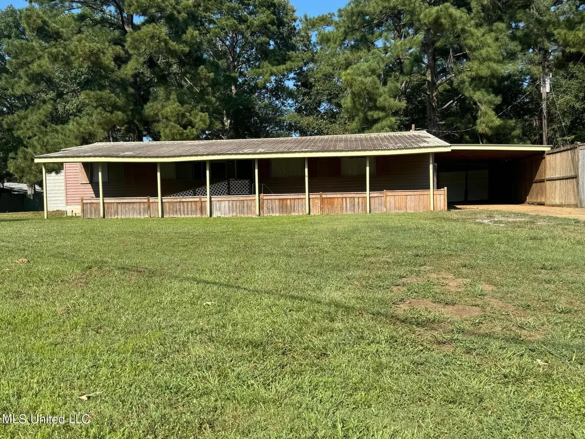 1213 Lake Shore Drive, Byram, MS 39272 - Image #1