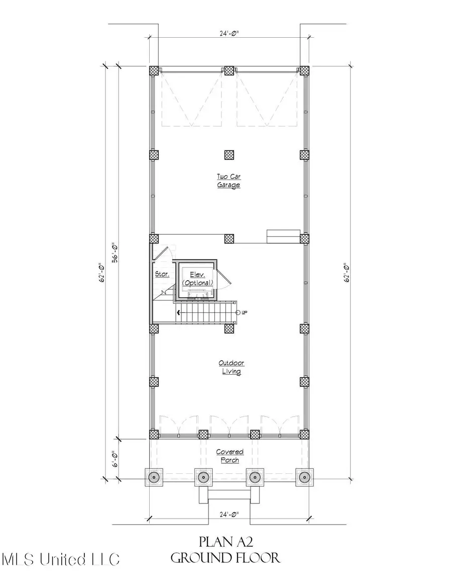 Lot 5 S. Beach Drive, Ocean Springs, MS 39564 - Image #2