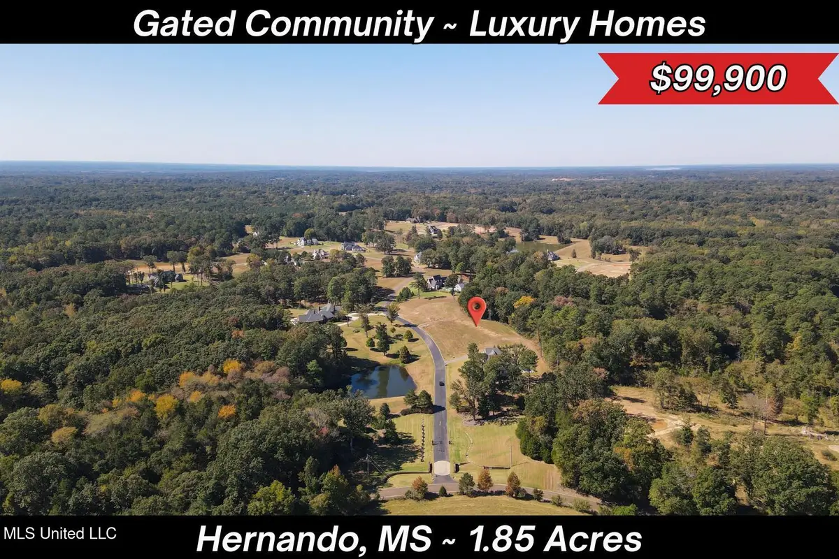 5665 Ginners Lane, Hernando, MS 38632 - Image #1