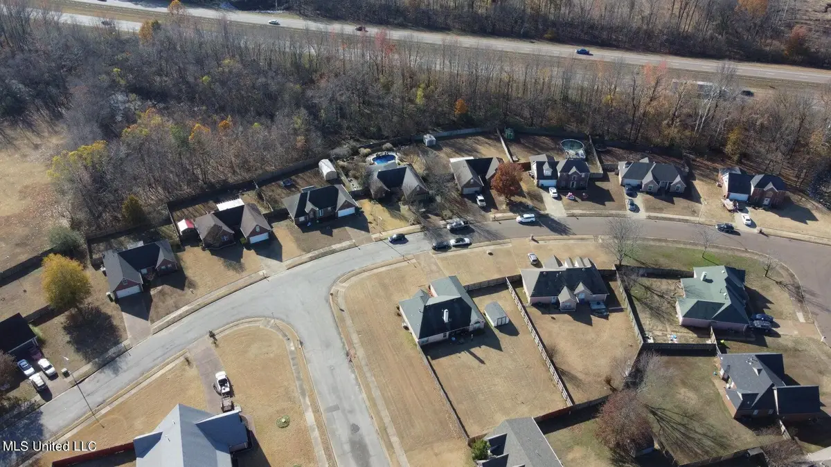 5295 Blocker Street, Olive Branch, MS 38654 - Image #1