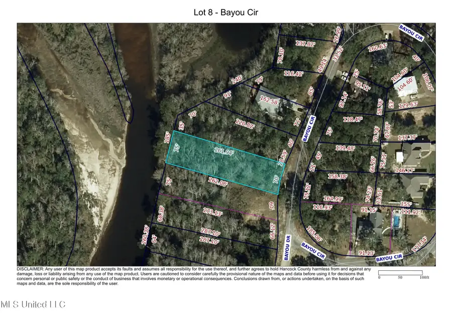 Bayou Circle, Diamondhead, MS 39525 - Image #3