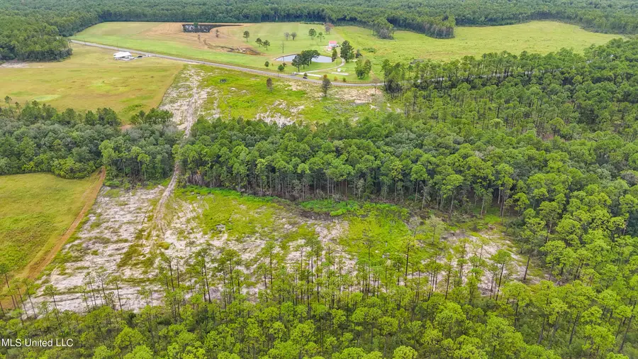 0 Larue Rd, Vancleave, MS 39565 - #3