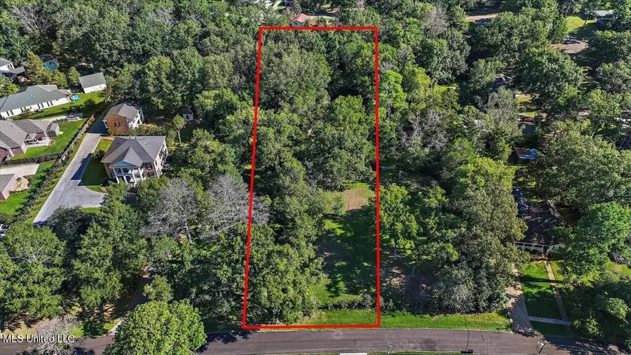 001 Oakwood Drive, Clinton, MS 39056 - Image #2