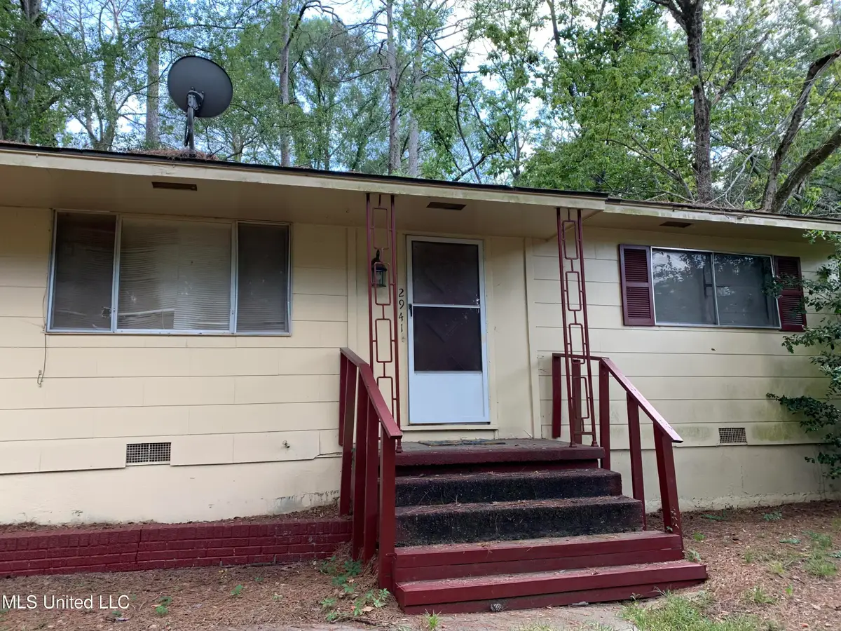 2941 Sheila Drive, Jackson, MS 39209 - Image #1