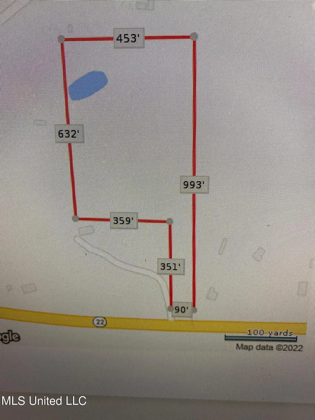 33400 Hwy 22, Edwards, MS 39066 - Image #1