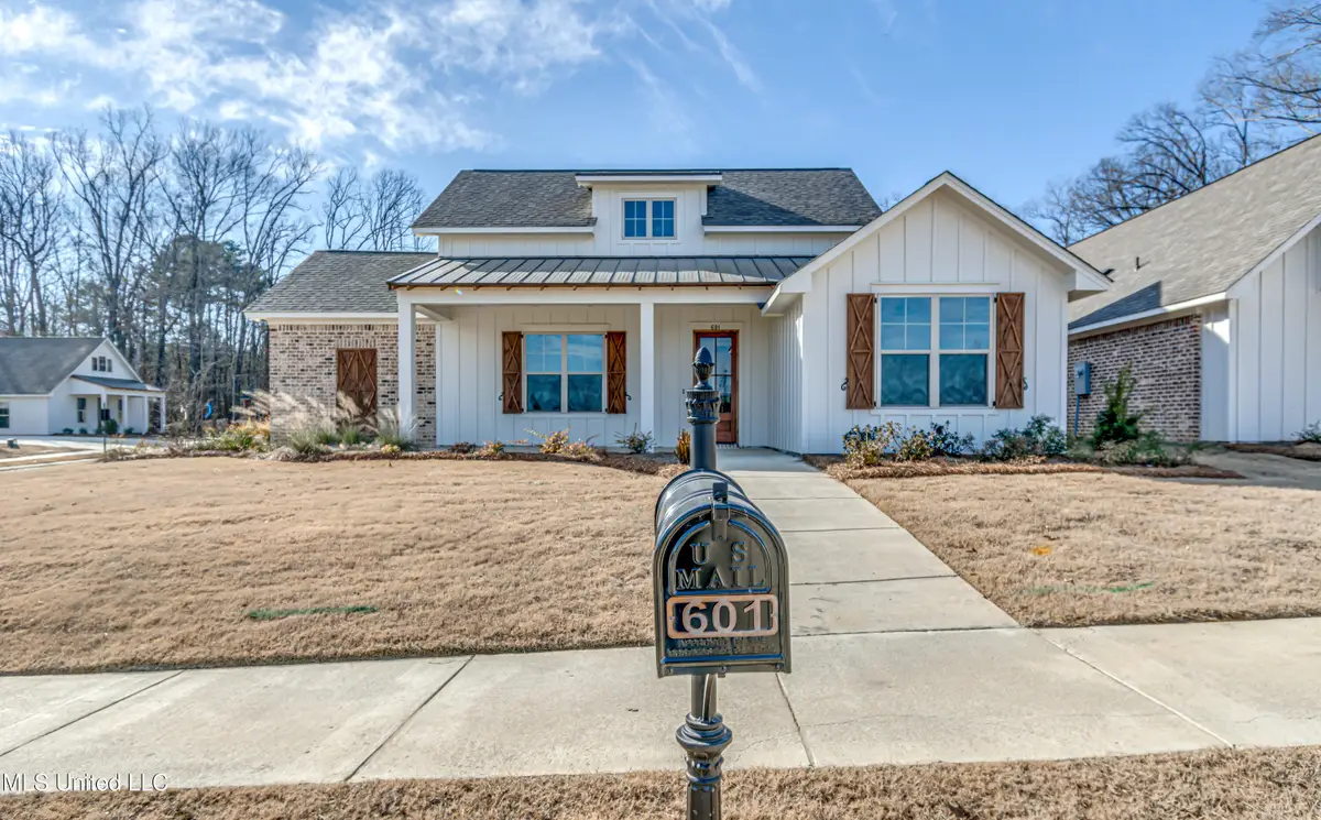 601 Cobalt Way, Brandon, MS 39042 - Image #1