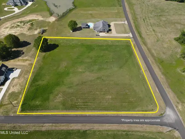 13 W Como Trace Drive, Senatobia, MS 38668