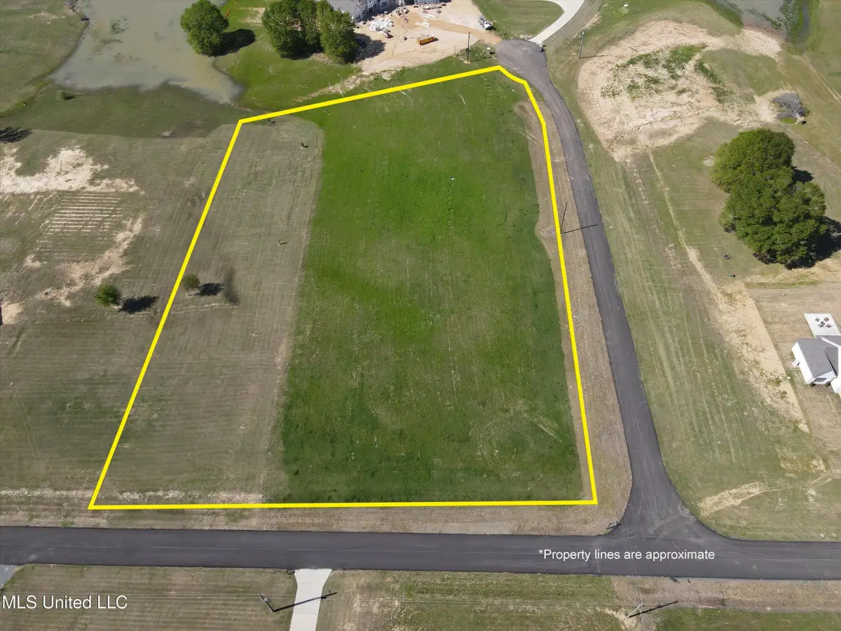 17 W Como Trace Drive, Senatobia, MS 38668 - Image #1