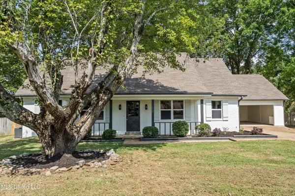 7188 Larkfield Cove, Olive Branch, MS 38654