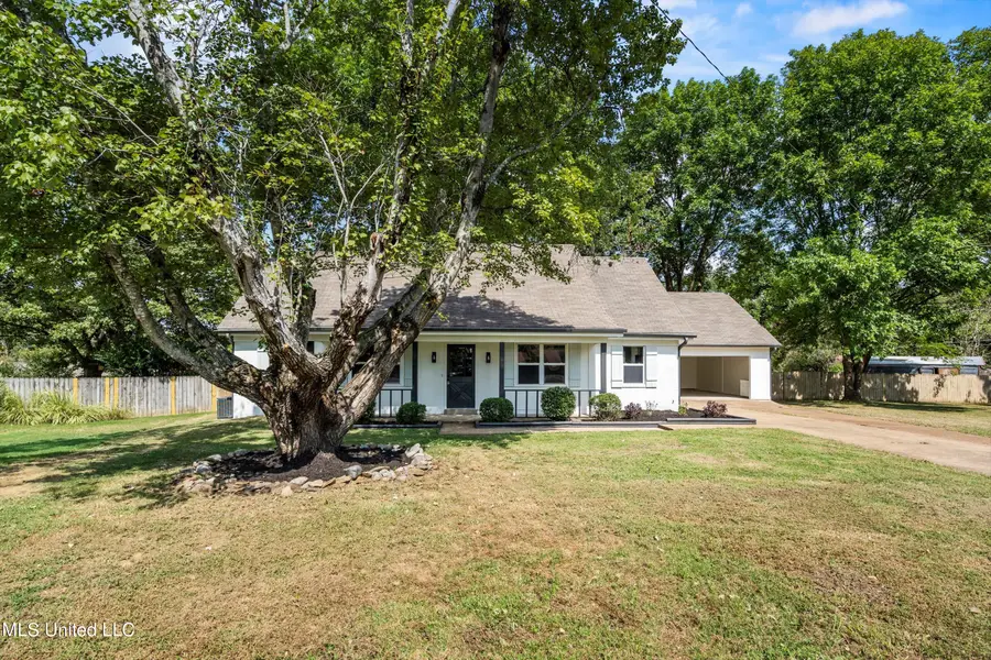 7188 Larkfield Cove, Olive Branch, MS 38654 - Image #2