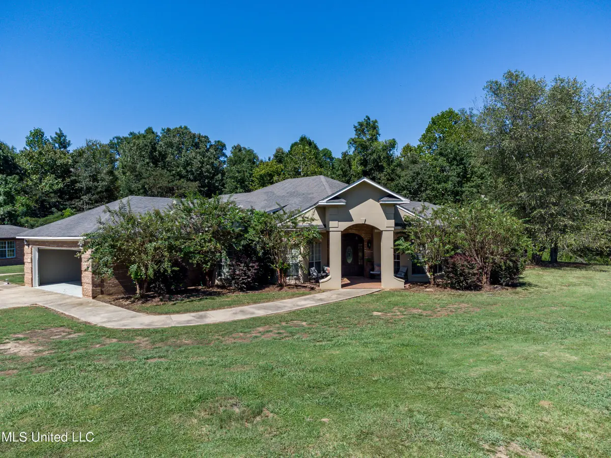 191 Springridge Place, Yazoo City, MS 39194 - Image #1