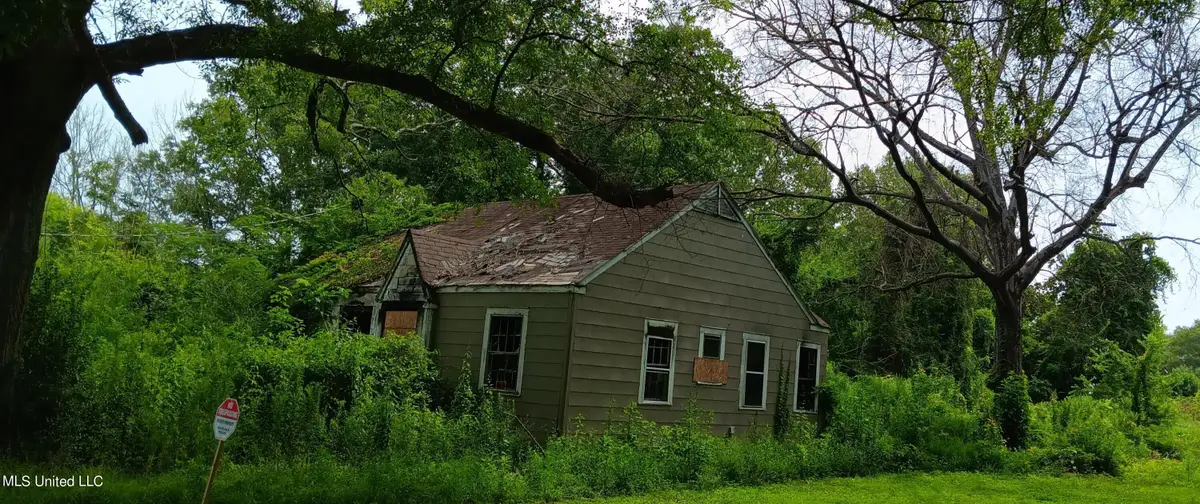 162 Ford Avenue, Jackson, MS 39209 - Image #1