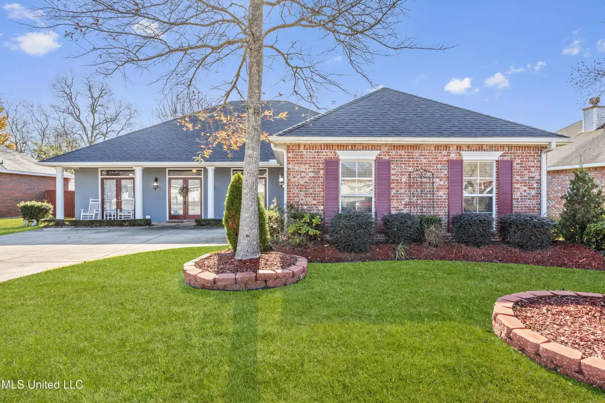 13288 Roxbury Place, Gulfport, MS 39503 - Image #1