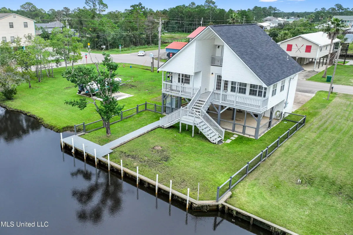 11113 Lagan Street, Bay Saint Louis, MS 39520 - Image #1