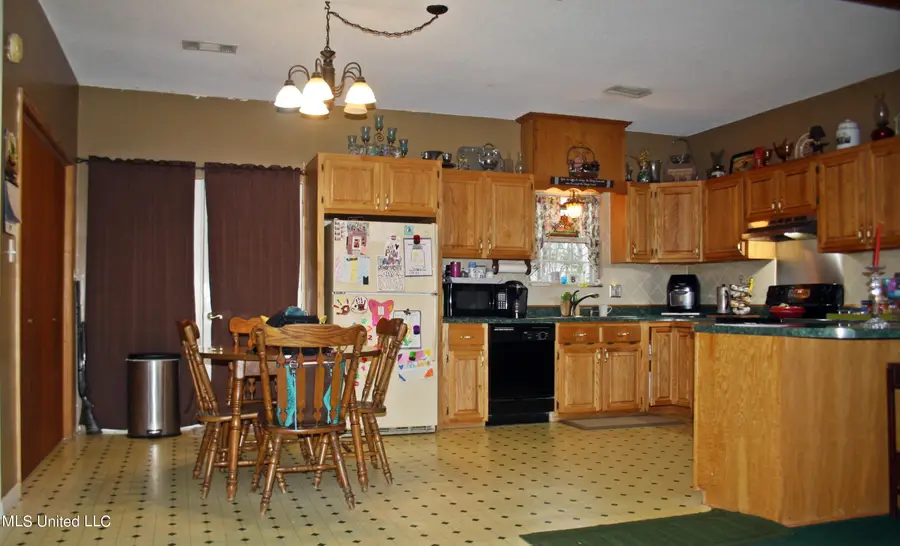 172 Tanner Dr, Blue Mountain, MS 38610 - Image #3