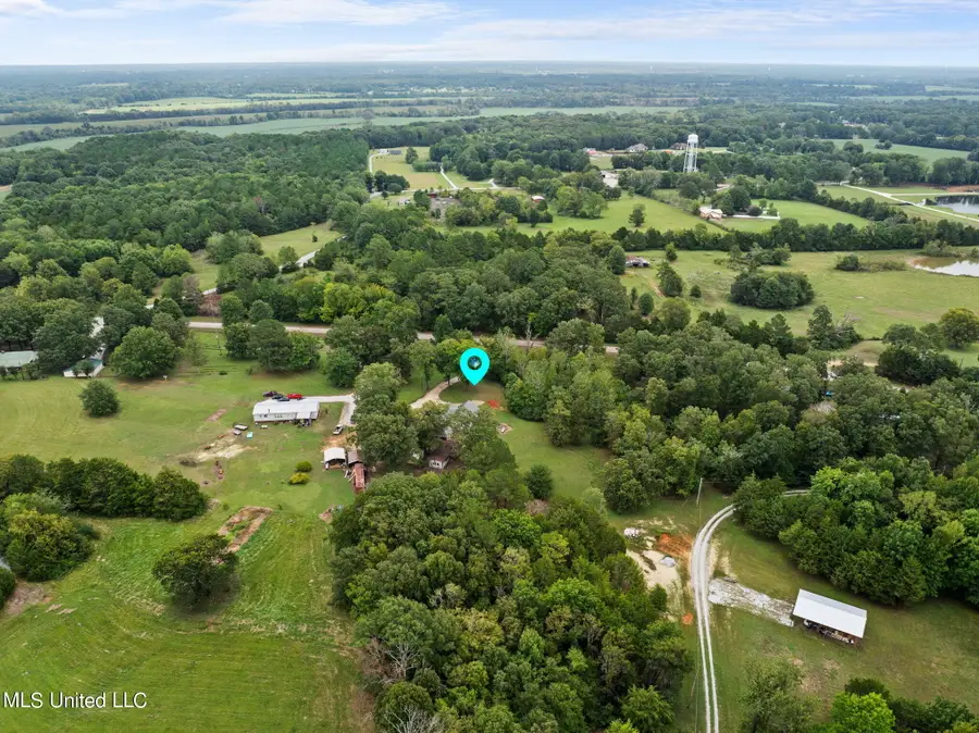 121 County Road 263, Saltillo, MS 38866 - Image #2