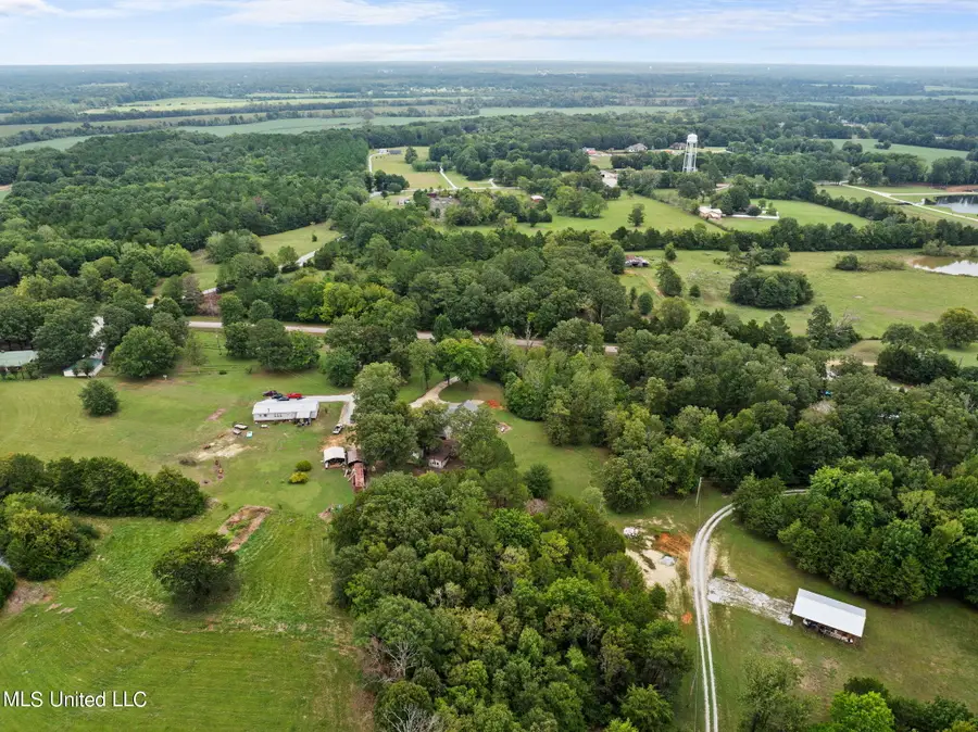 121 County Road 263, Saltillo, MS 38866 - Image #3