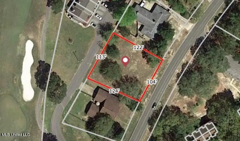 7799 Golf Club Drive, Diamondhead, MS 39525 - Image #2