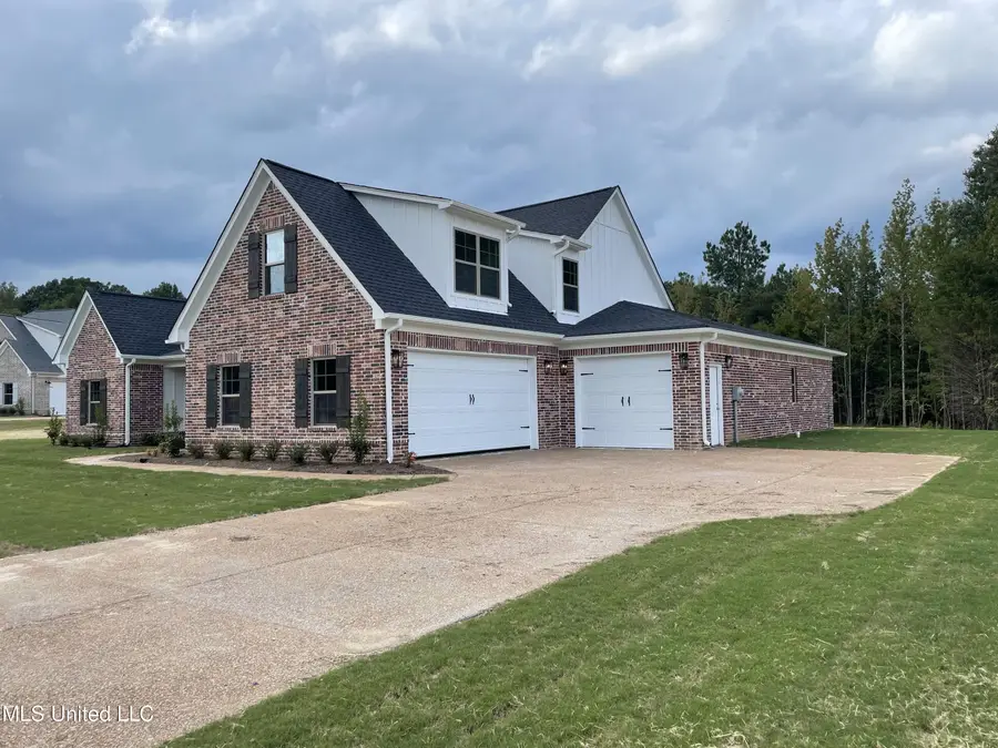 9092 Bennett Trail, Hernando, MS 38632 - Image #2