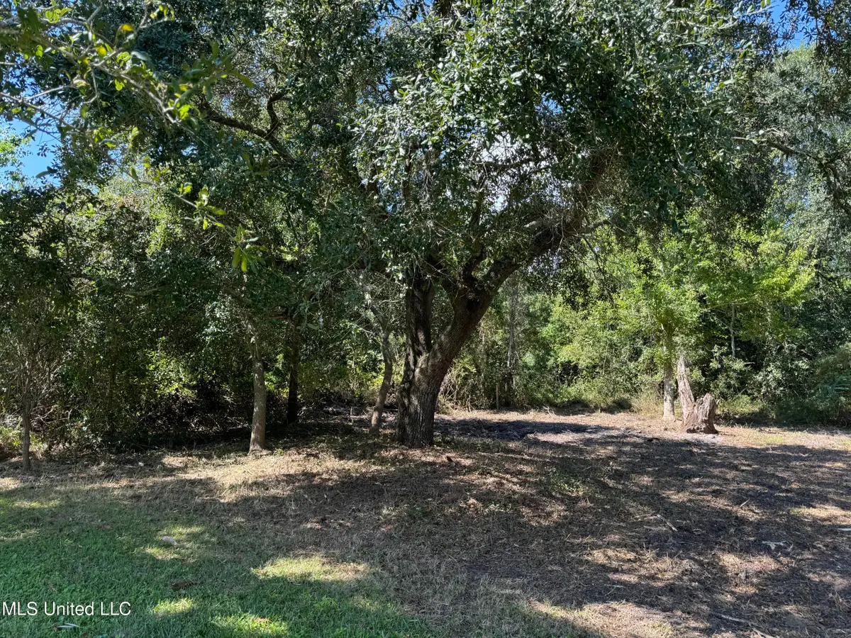 152 Burnett, Bay Saint Louis, MS 39520 - Image #1