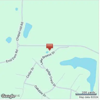 Enid Dam Road, Pope, MS 38658 - Image #2