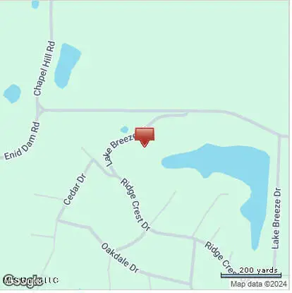 Lake Breeze Drive, Pope, MS 38658 - Image #3