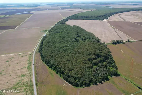 County Road 516, Schlater, MS 38952