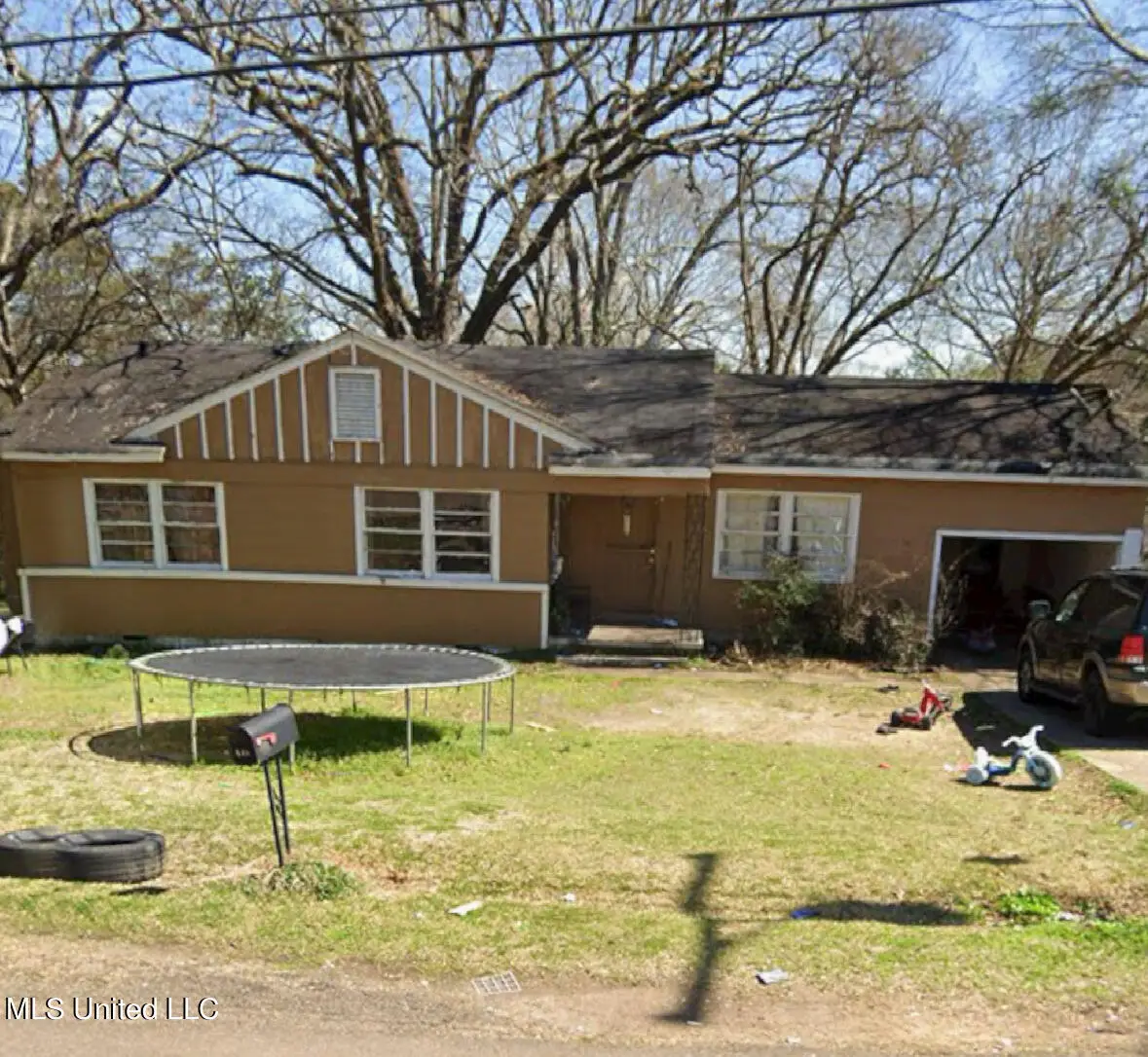 948 Terrace Avenue, Jackson, MS 39209 - Image #1