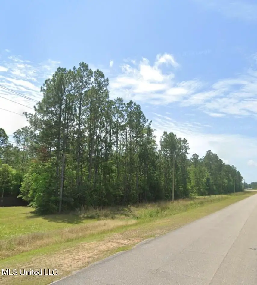 Scruggs Lane, Biloxi, MS 39532 - #1