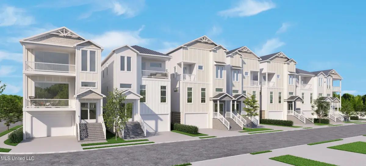 1850 Beach Boulevard, Biloxi, MS 39531 - Image #1