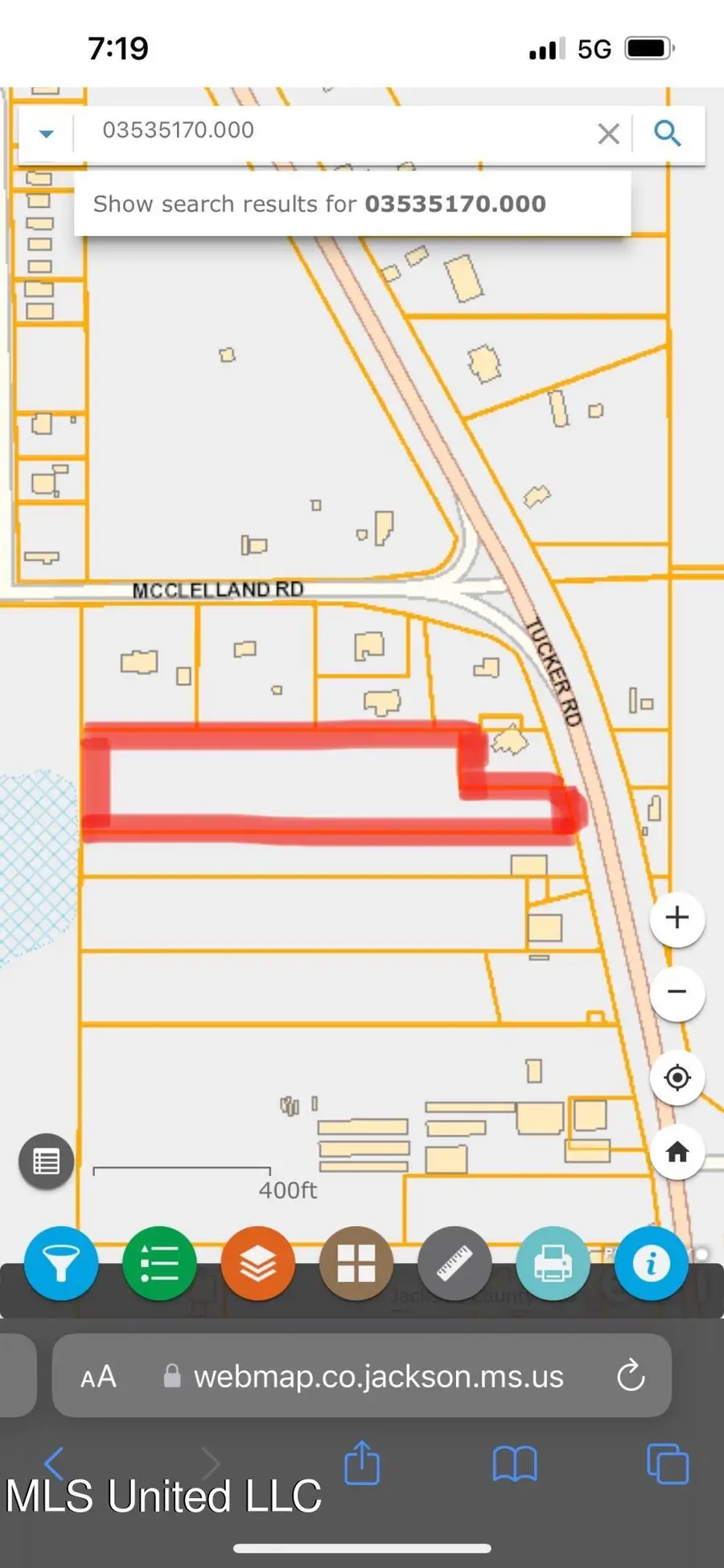 9413 Tucker Road, Biloxi, MS 39532 - Image #2