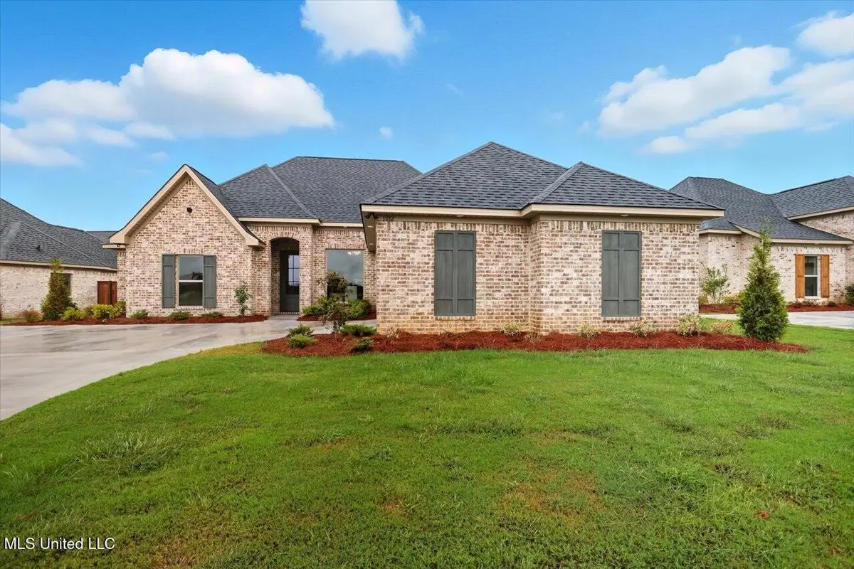 1012 Kensington Drive, Flowood, MS 39232 - Image #1