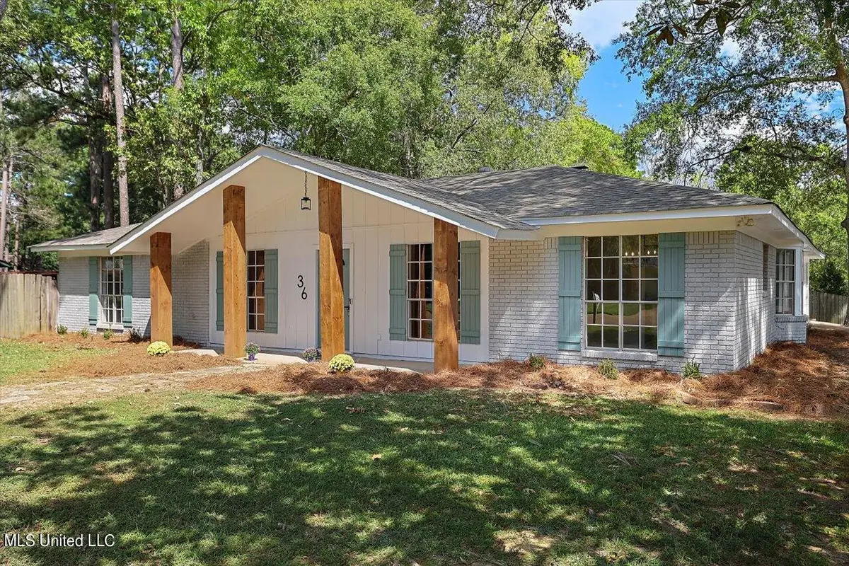 36 Pebble Hill Drive, Brandon, MS 39042 - Image #1