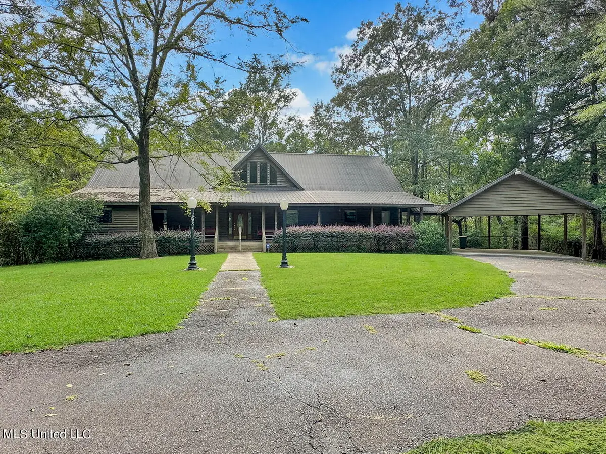 159 Vard Sullivan Road, Pinola, MS 39149 - Image #1