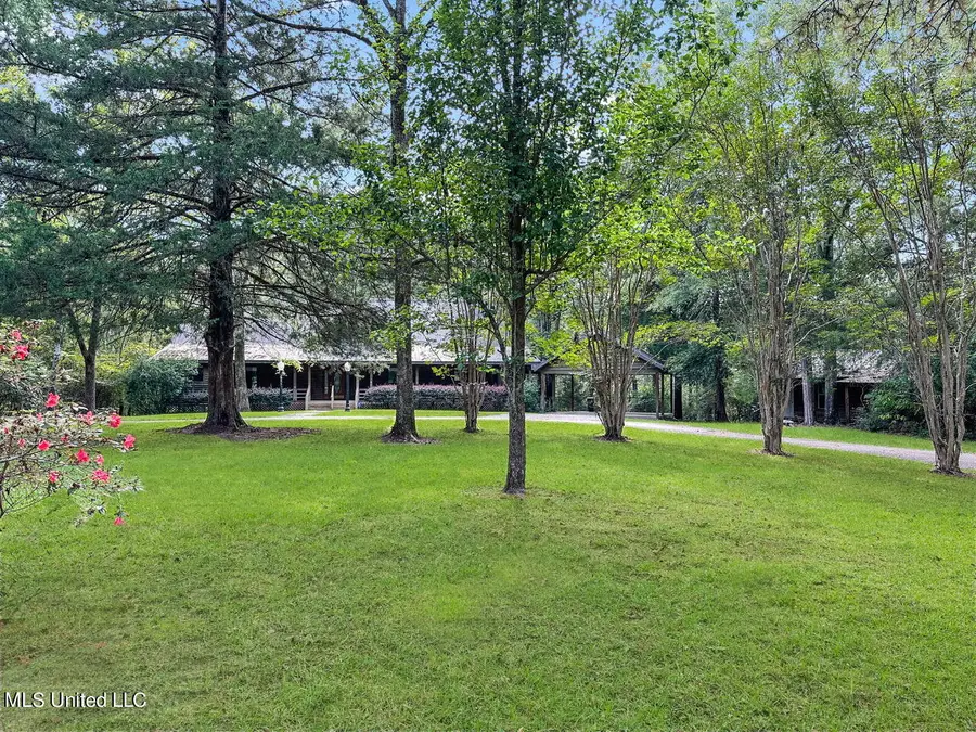 159 Vard Sullivan Road, Pinola, MS 39149 - Image #3