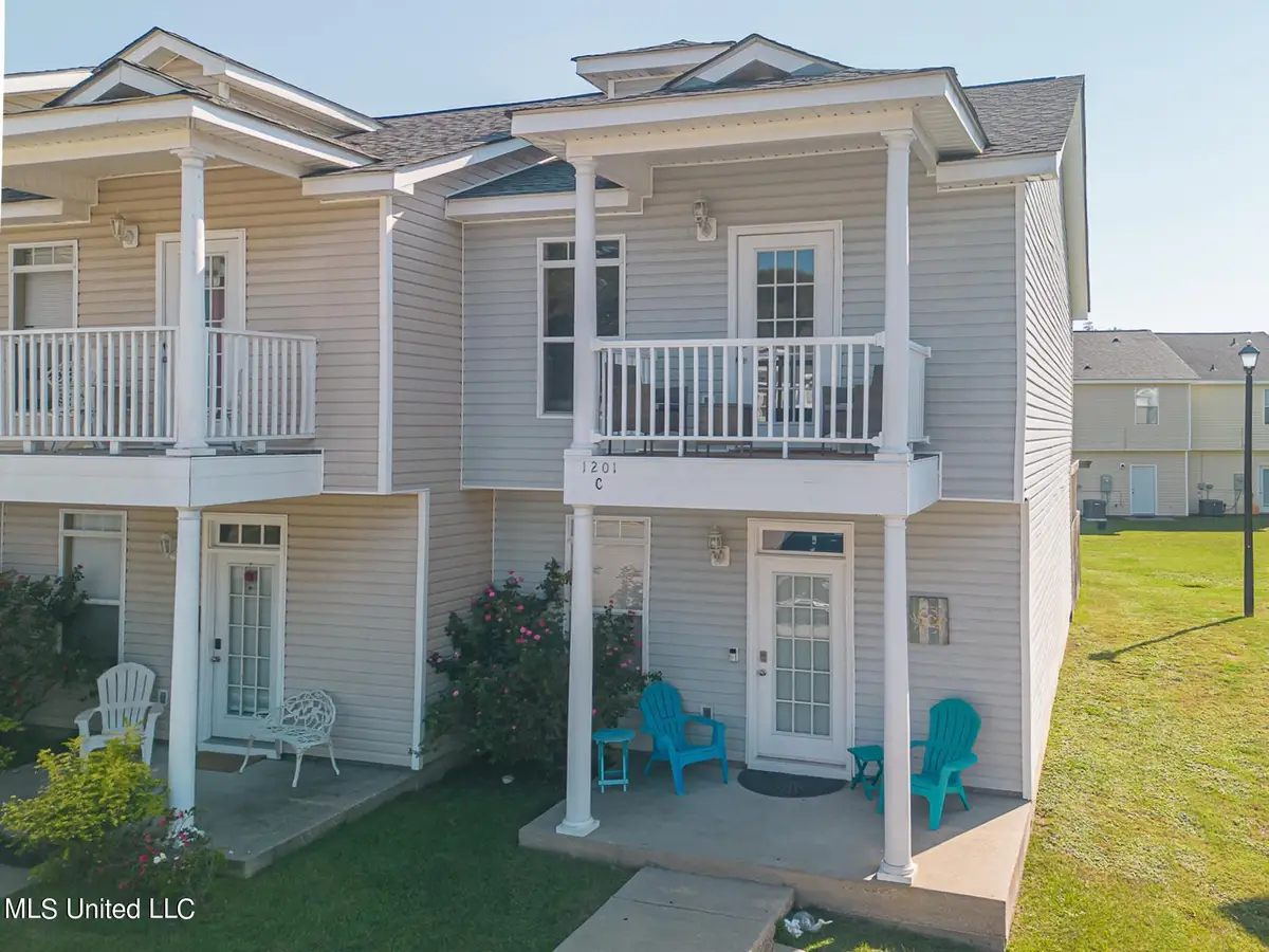 1201 Century Oaks Drive, Gulfport, MS 39507 - Image #1