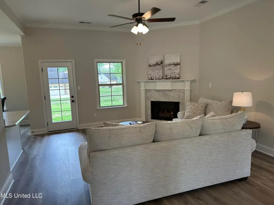 1009 Collie Drive, Hernando, MS 38632 - Image #3