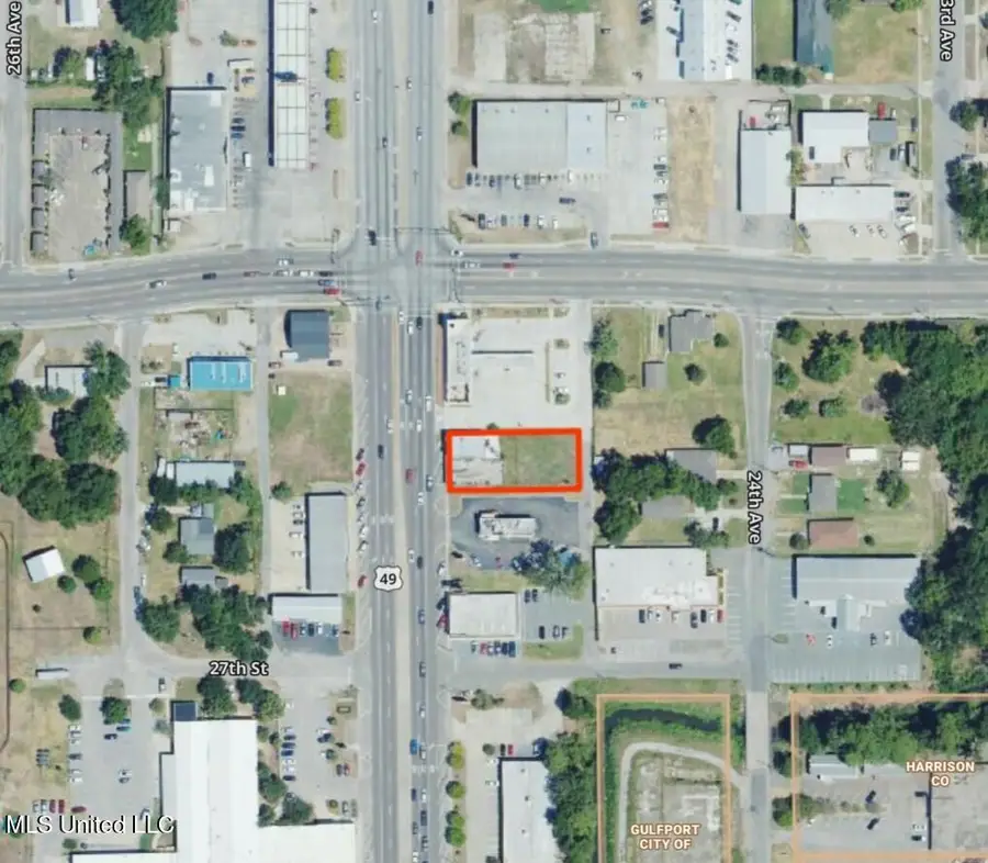 2714 25th Avenue, Gulfport, MS 39501 - Image #2