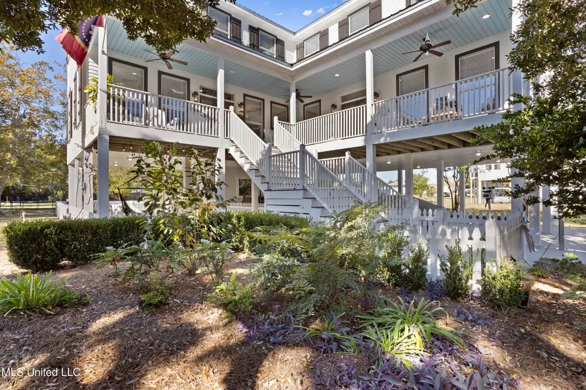 111 Barkley Drive, Pass Christian, MS 39571 - Image #1