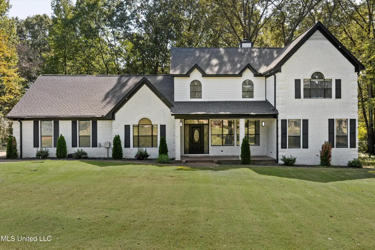 3555 Bonner Drive, Olive Branch, MS 38654 - Image #1