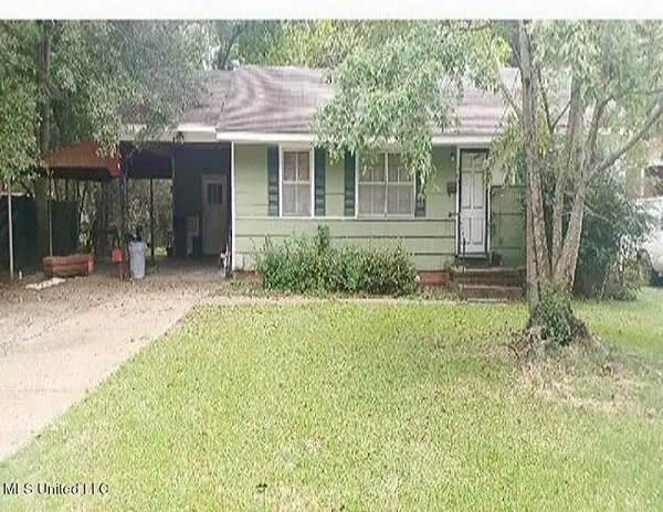 363 Reed Avenue, Jackson, MS 39206