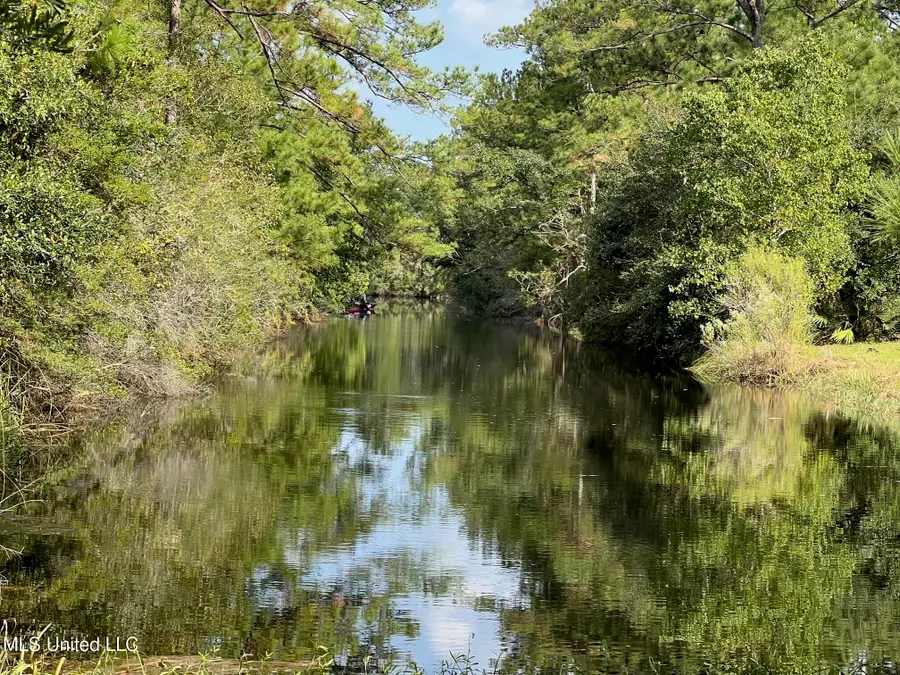 Tyler Street, Bay Saint Louis, MS 39520 - #3