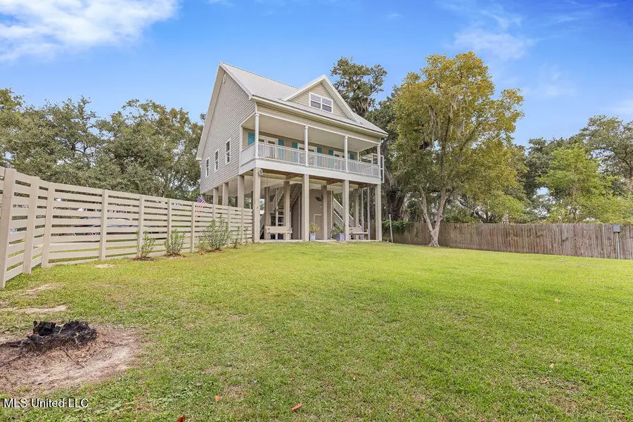 5592 W Wittman Road, Pass Christian, MS 39571 - Image #2