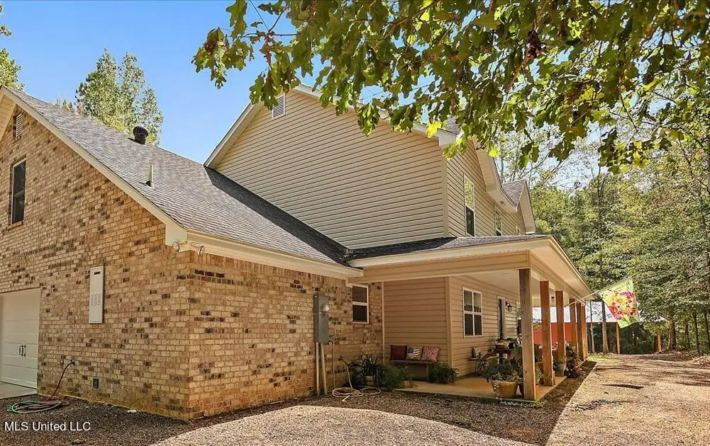 2568 Highway 481, Raleigh, MS 39153 - Image #1