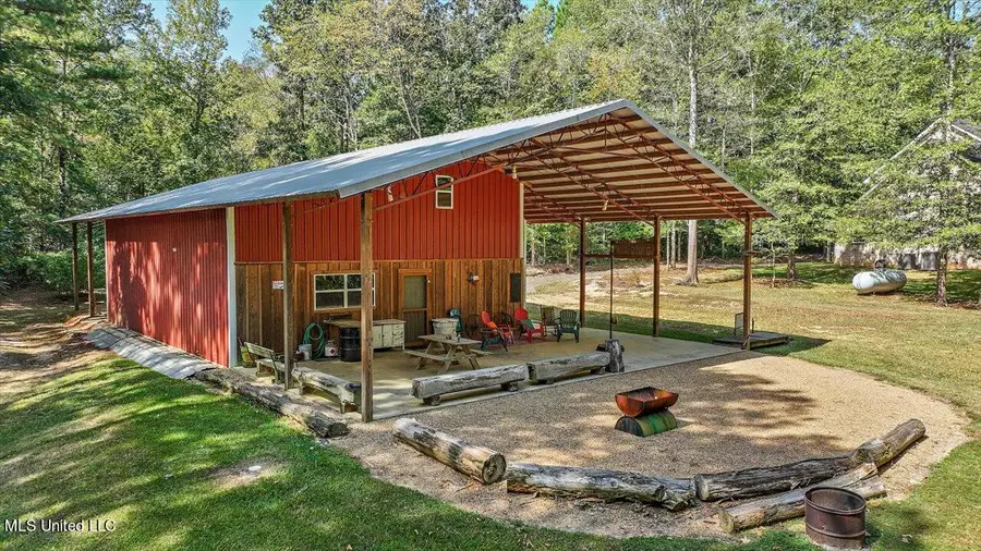 2568 Highway 481, Raleigh, MS 39153 - Image #2