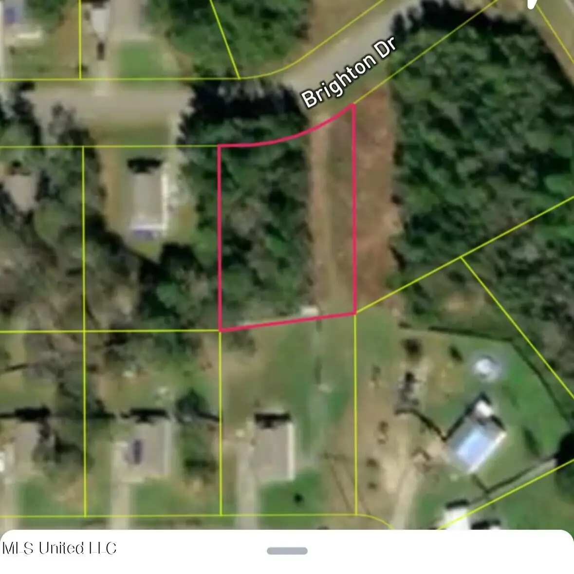 Brighton Drive, Saucier, MS 39574 - Image #1