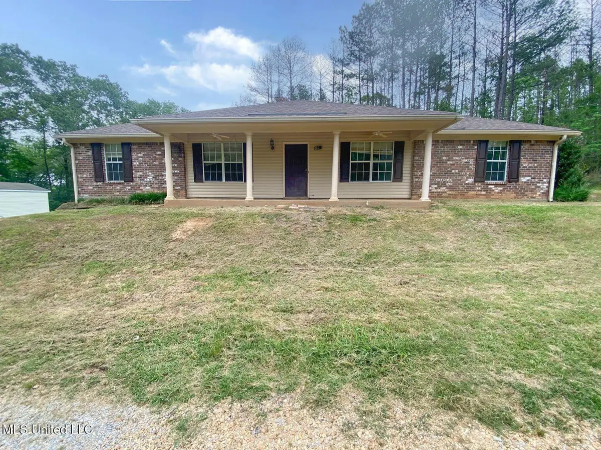 145 Pine Hills Lane, Terry, MS 39170 - Image #1