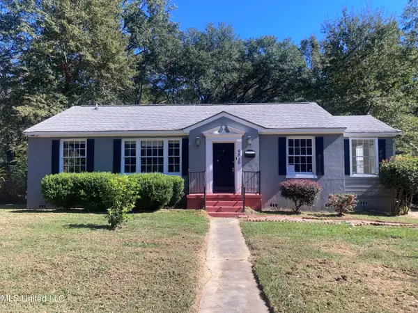 4816 Maplewood Dr, Jackson, MS 39206