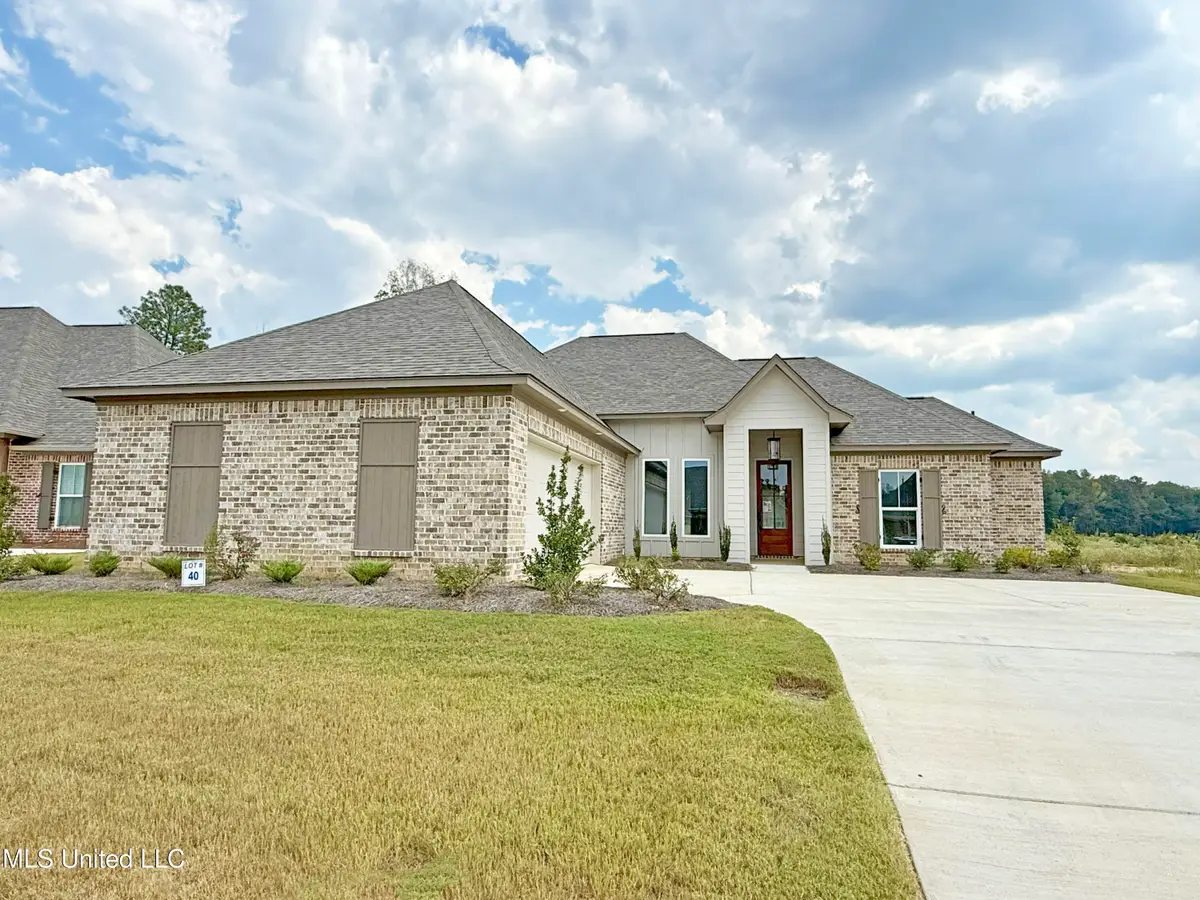 306 Tremont Drive, Florence, MS 39073 - Image #1
